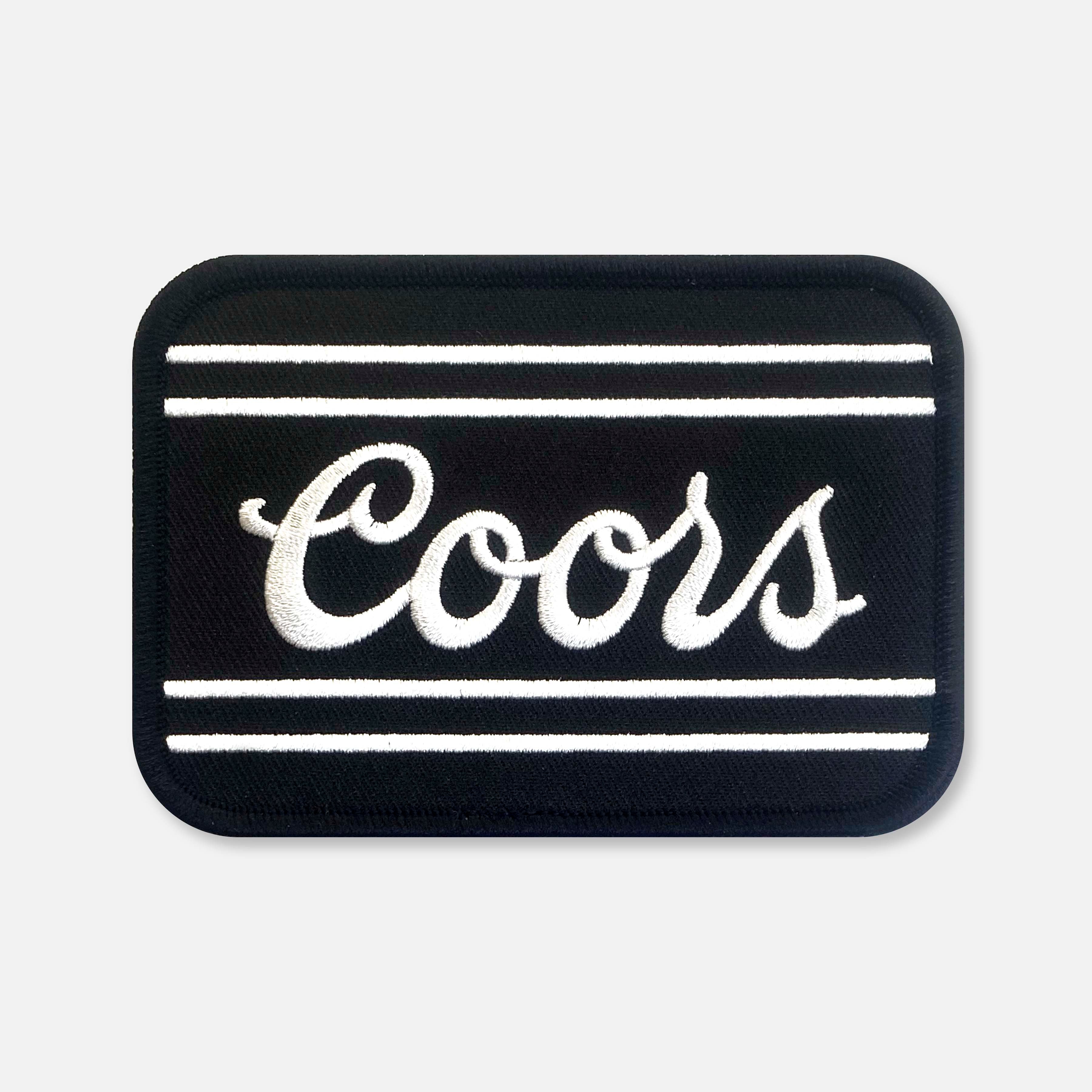 BANQUET CLASSIC PATCH