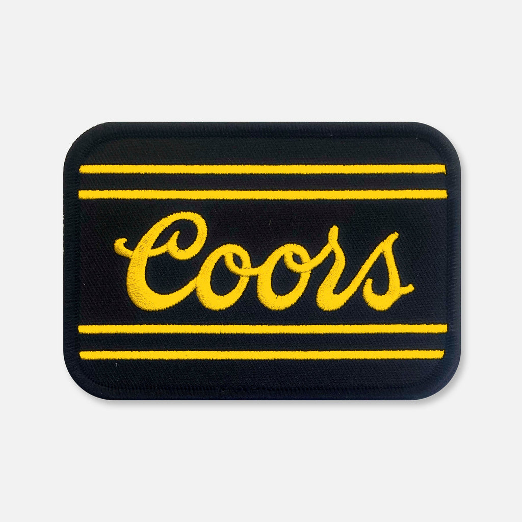 BANQUET CLASSIC PATCH