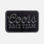BANQUET RACE TEAM PATCH