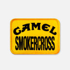 CAMEL SMOKERCROSS RACE TEAM PATCH