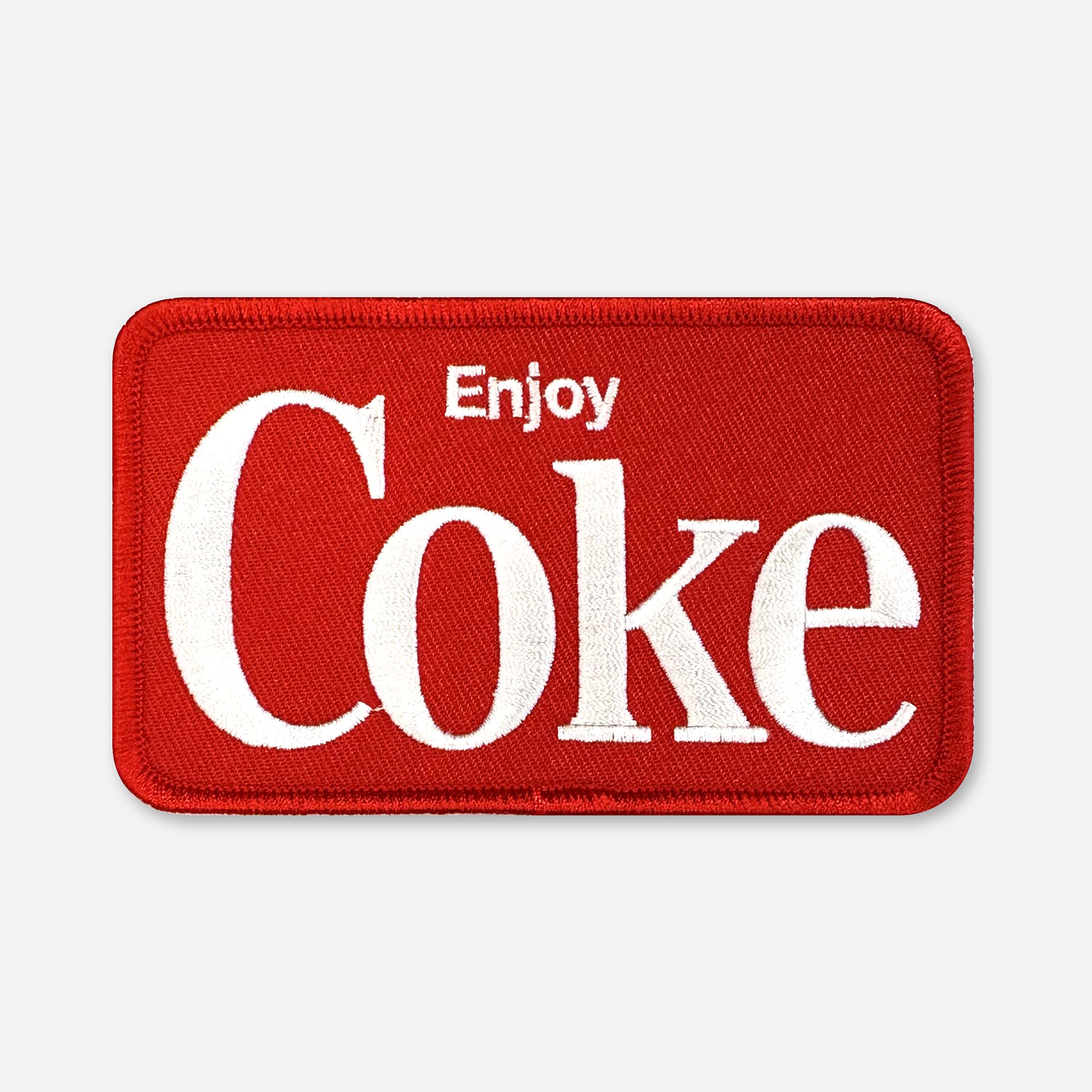 COKE PATCH