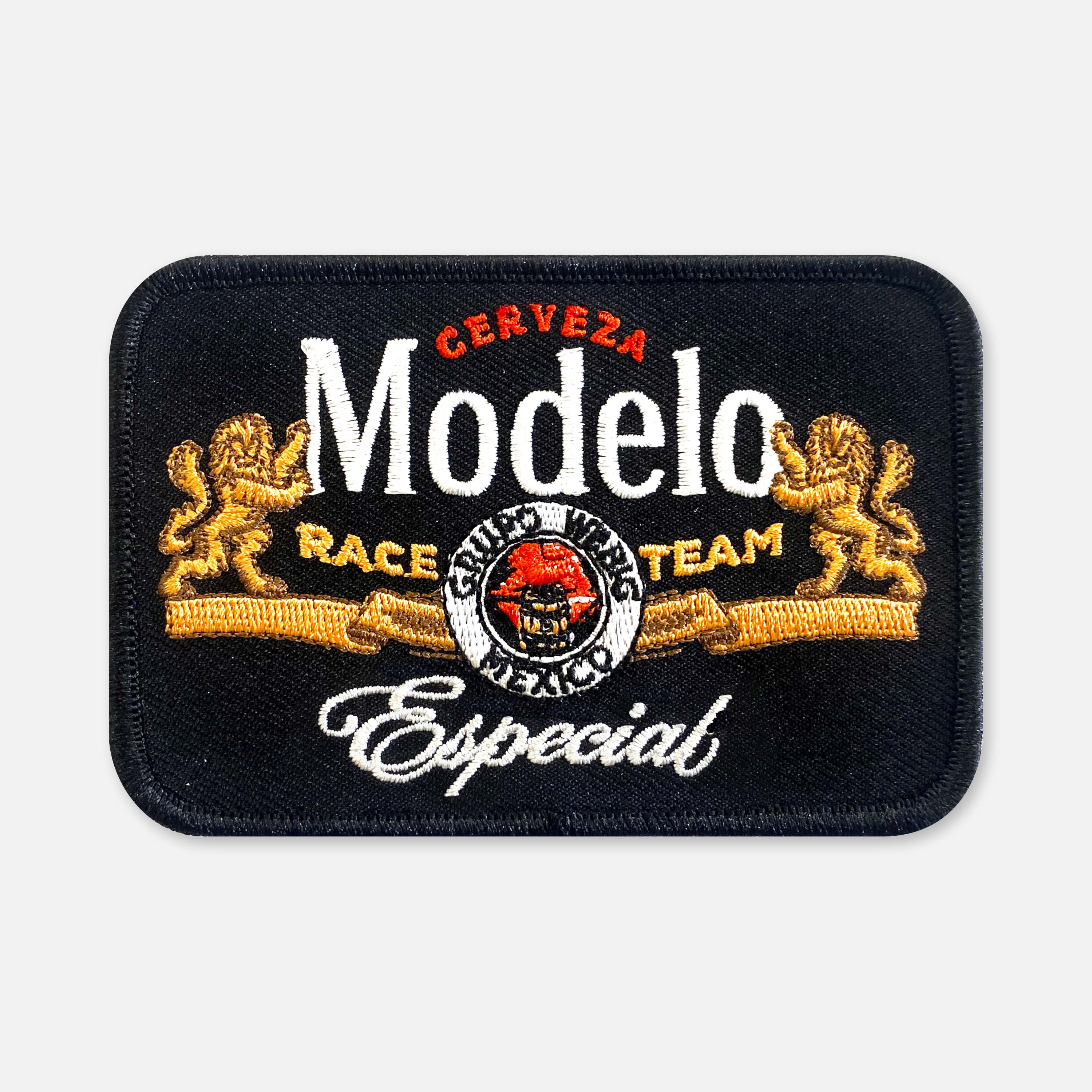 WEBIG ESPECIAL PATCH