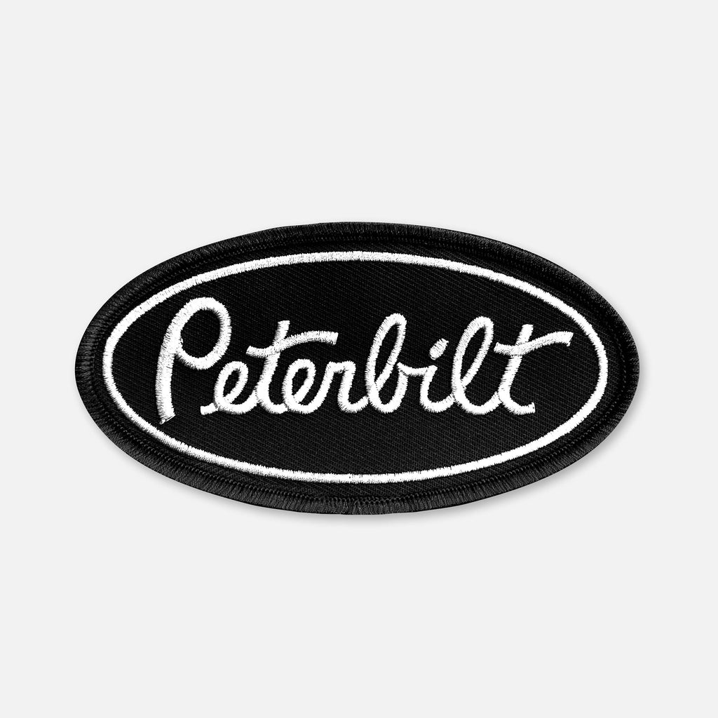 PETERBILT PATCH