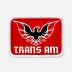 TRANS AM PATCH