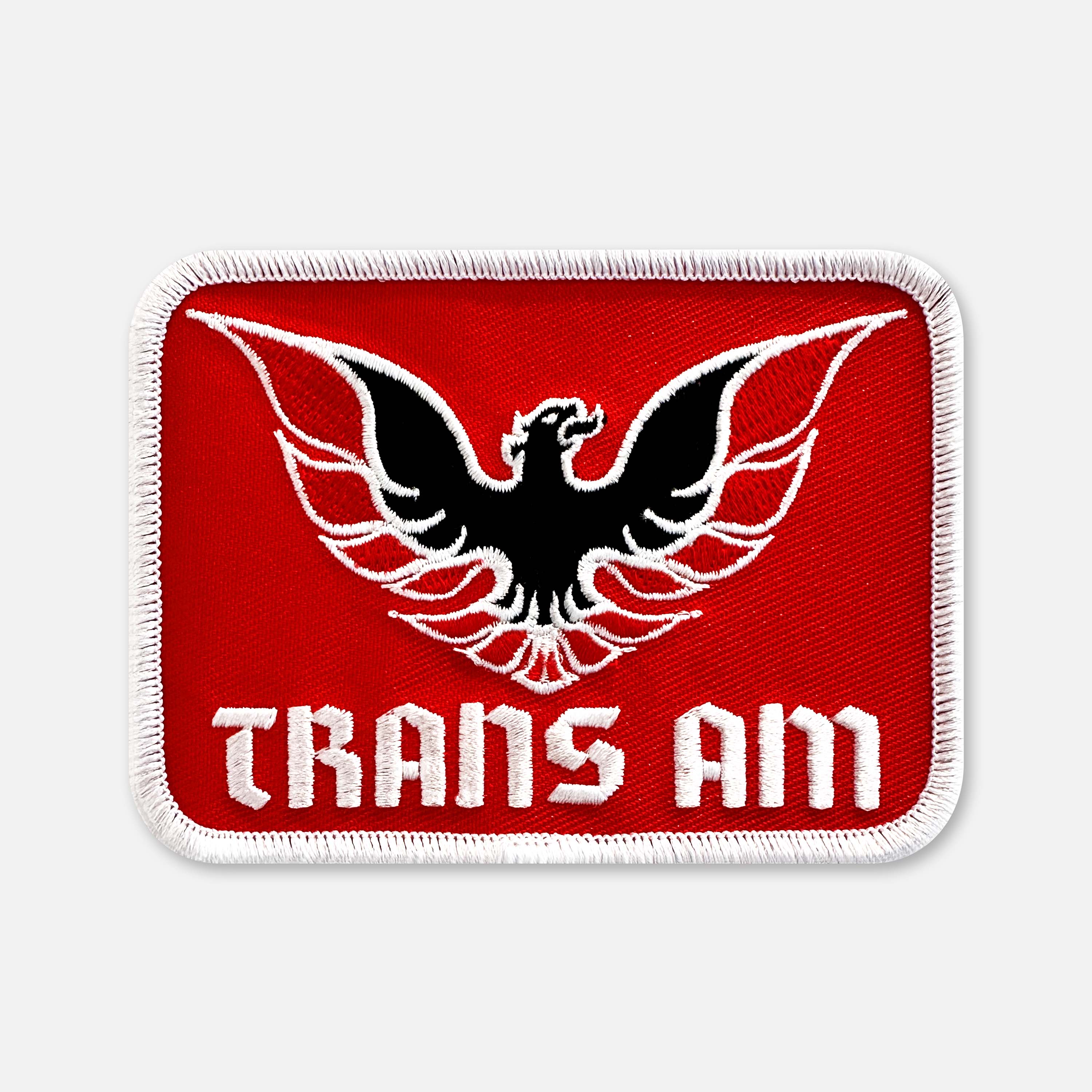 TRANS AM PATCH