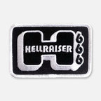 HELLRAISER PATCH